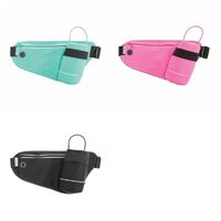 Annabel Trends Walkmate Waist Pack Outdoor Sport Running Cycling Waist Pouch