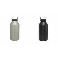 Annabel Trends Watermate Stainless Steel Double Walled Big Bottle 1.9L