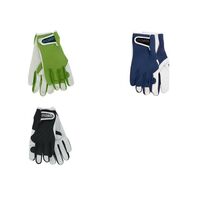 Annabel Trends Garden Gloves Second Skin Gardening Essentials Various Colour