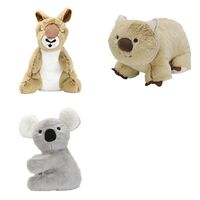 Annabel Trends Doorstop Various Adorable Aussie Animal Design Home Decoration