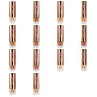 Nude by Nature Flawless Foundation 30ml Long Wearing Silky Texture Oil Free