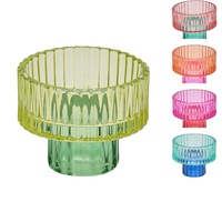 Annabel Trends Jewel Candle Holder - Small