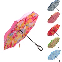 Annabel Trends Reverse Umbrella