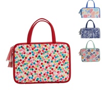 Annabel Trends Vanity Toiletries Bag