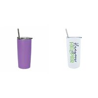 Annabel Trends Smoothie Tumbler Double Walled Stainless Steel New Designs