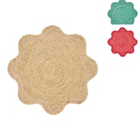 Annabel Trends Placemat - Wavy