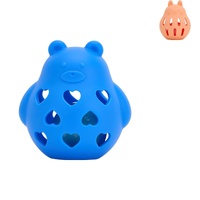 Annabel Trends Silicone Roly Rattle