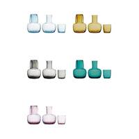 Annabel Trends Water Carafe Set Bulb