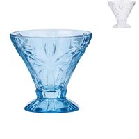 Annabel Trends Cocktail Glass Set - Palm Tree