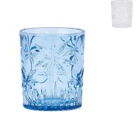 Annabel Trends Tumbler Set - Palm Trees