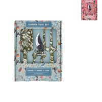 Annabel Trends Garden Tool Set