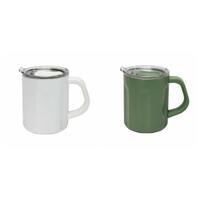 Annabel Trends The Big Mug Double Walled Stainless Steel