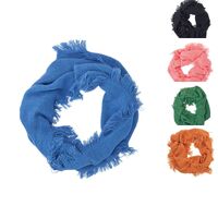 Annabel Trends Snood - Fringe