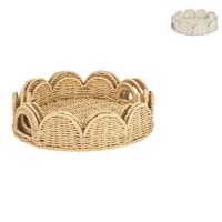 Annabel Trends Papier Woven Tray Set