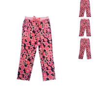 Annabel Trends Pyjama Pants - Midnight Blooms