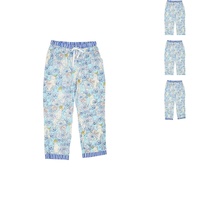 Annabel Trends Sleep Pants - Hello Cockie