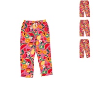 Annabel Trends Sleep Pants - Tropicana