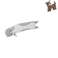 Annabel Trends Doorstop - Playful Cat