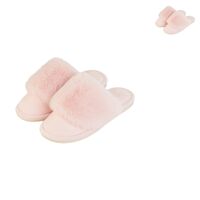 Annabel Trends Slipper - Cosy Luxe - Pink Quartz