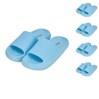 Annabel Trends Gummies - Garden Slides - Sky