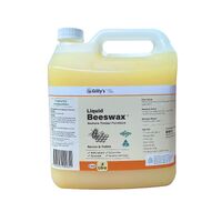 Gilly's Liquid Beeswax 4L