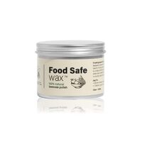 Gilly's Food Safe Wax 100ml