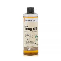 Gilly's Tung Oil 250ml