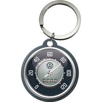 Nostalgic-Art Keyring Round - VW Tacho