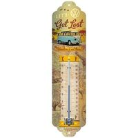 Nostalgic-Art Thermometer VW Bulli - Lets Get Lost