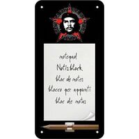 Nostalgic-Art Magnetic Notepad Che Guevera