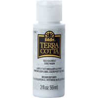 FolkArt Terra Cotta Paint 59ml Sea Frost