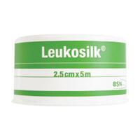 Leukosilk 2.5cm x 5 m 1022