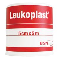 Leukoplast 5cm x 5m 1524