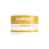 Leukopor Tape 2.5 x 5cm