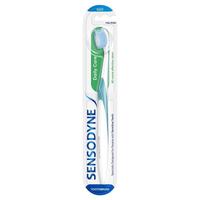 Sensodyne Sensitive Daily Care Soft Toothbrush 1 pack