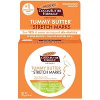 Palmer's Cocoa Butter Tummy Butter for Stretch Marks 125g