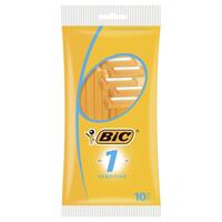 Bic Disposable Razors 10 Pack