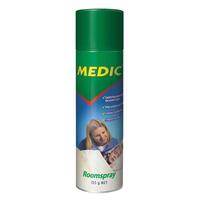 Lemsip Medic Vapour Room Spray 125g