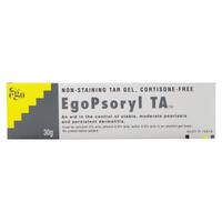 EgoPsoryl TA Tube 30g