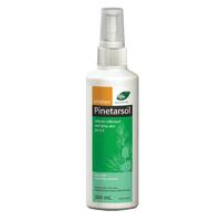 Pinetarsol Solution Shower Pump 200Ml