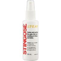 Stingose Spray Pack 100mL