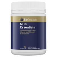 Bioceuticals Multi Essentials 90 Tablets