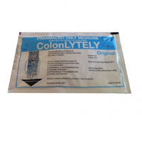 Colonlytely Lemon Sachet (S3)