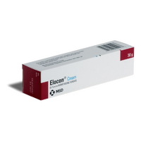 Elocon 0.1% Ointment 15g - Mometasone (S3)