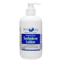 Sorbolene & Glyc 10% Cream Pump 500g DC