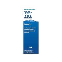 Bausch & Lomb Renu Fresh Multi Purpose Solution 120ml