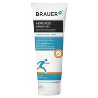 Brauer Arnicaeze Gel 100g