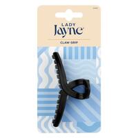 Lady Jayne Claw Grip, Barrel, Large, Shell