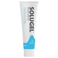 Solugel Woundcare Gel 50g