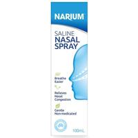 Narium Natural Mist 100mL